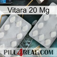 Vitara 20Mg 17